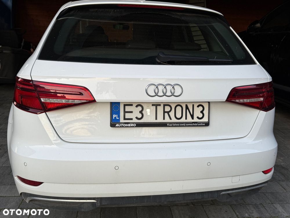 Audi A3 - 5