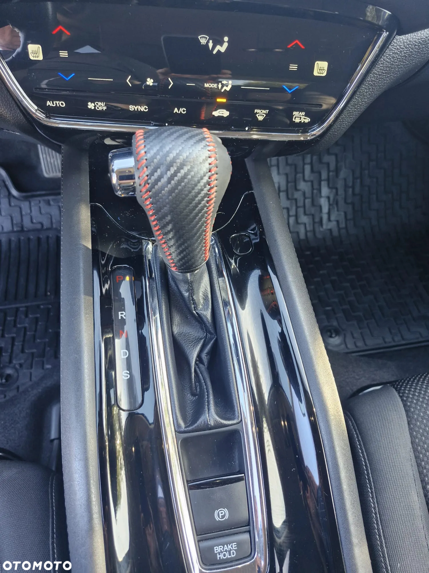 Honda HR-V 1.5 i-VTEC CVT Elegance - 20