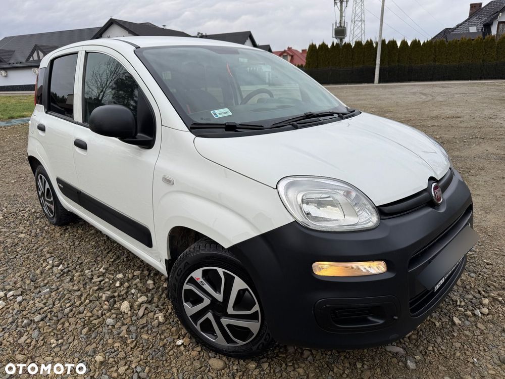 Fiat Panda 1.2 Easy - 3