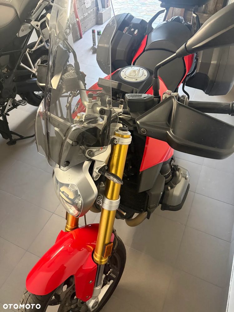 BMW R - 15