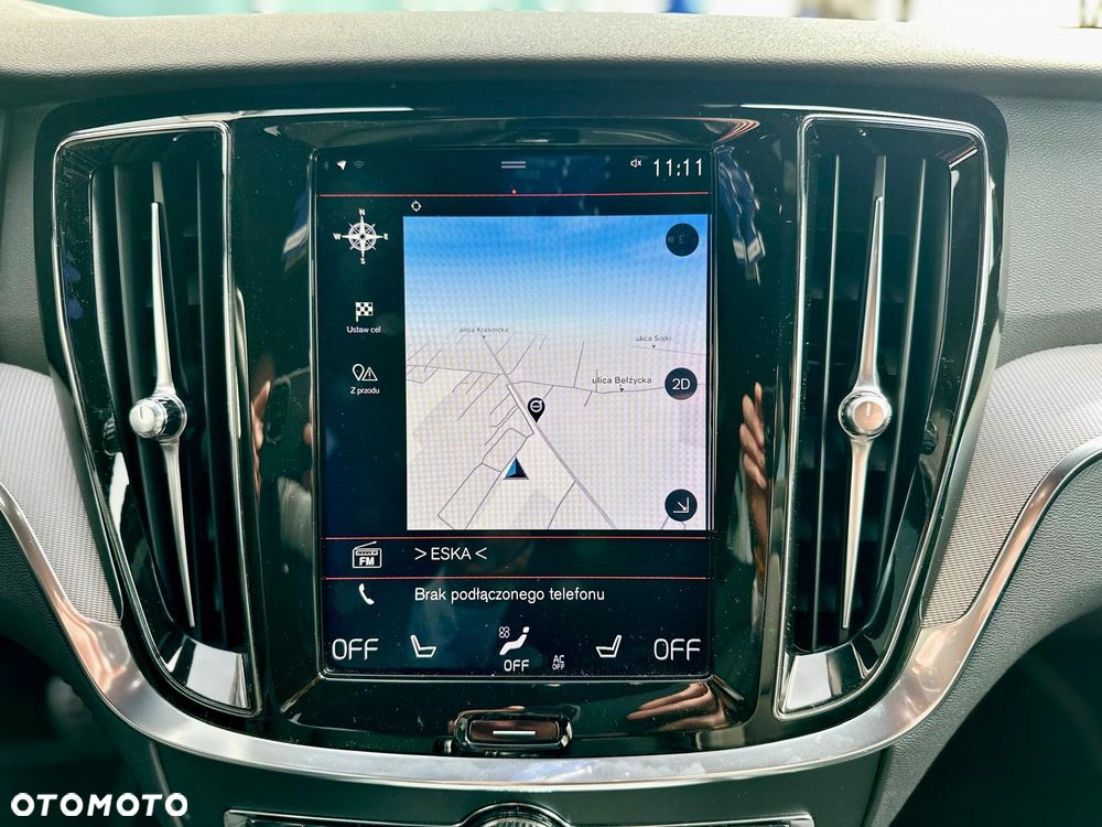 Volvo S60 T4 R-Design - 14