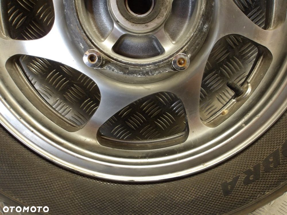 Felga koło przód J16M/CxMT3.50 KAWASAKI VN 2000 VULCAN 04-10r   PN. 41073-0004 - 5