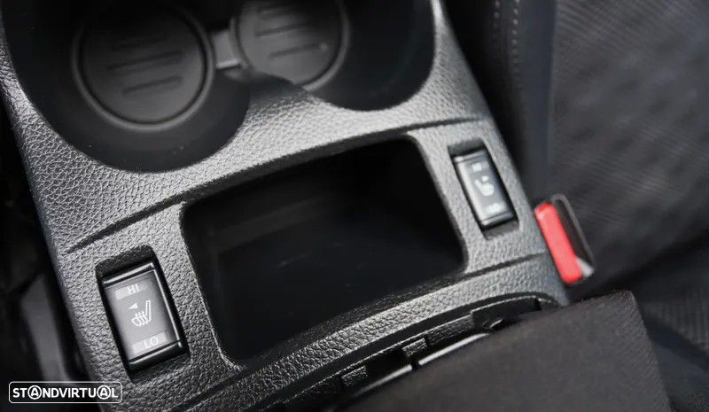 Nissan Qashqai 1.5 dCi ECO Acenta - 8