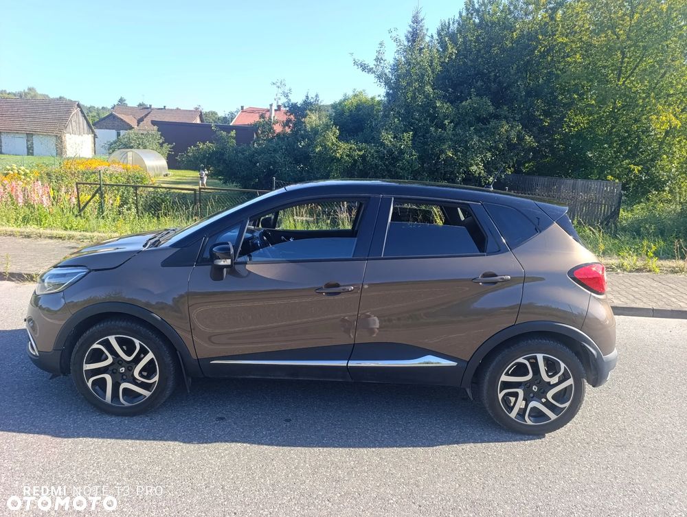 Renault Captur ENERGY TCe 120 EDC Dynamique - 23