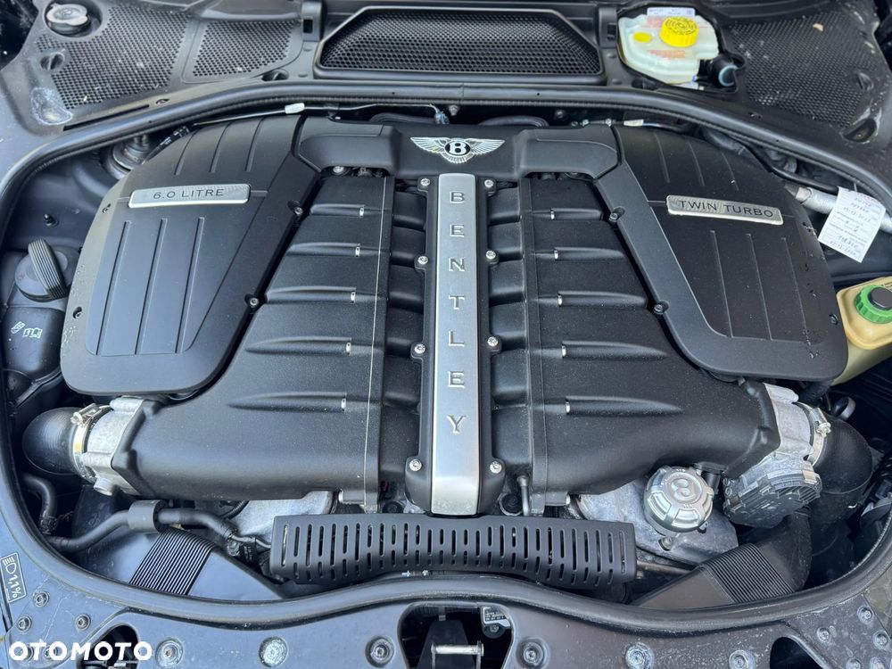 Bentley Flying Spur - 38