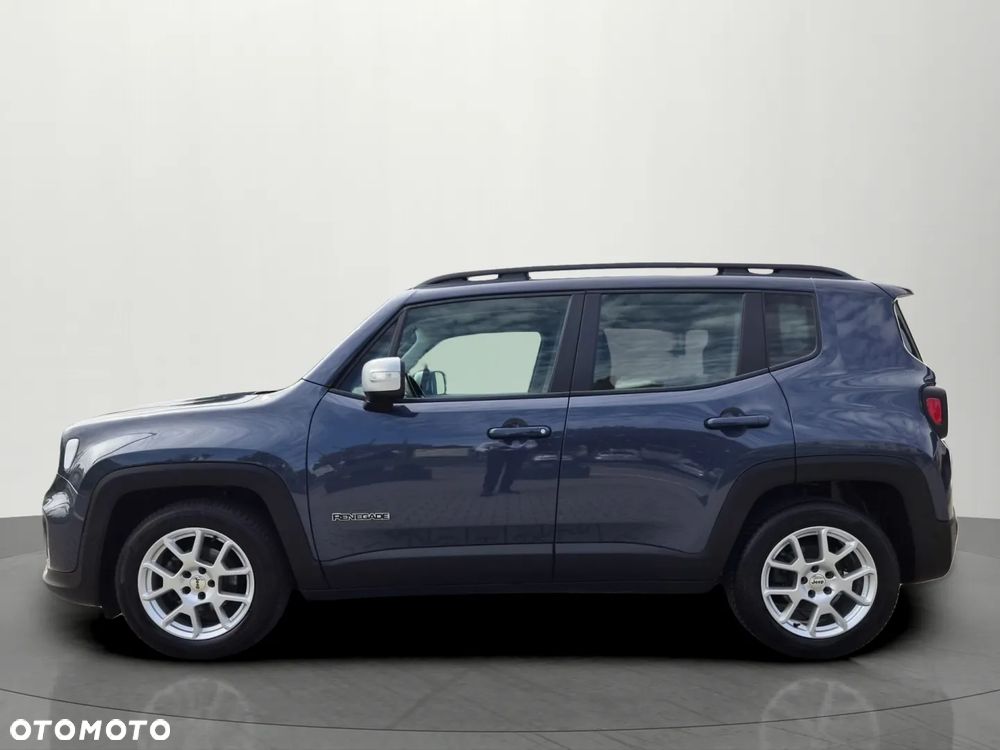 Jeep Renegade - 6