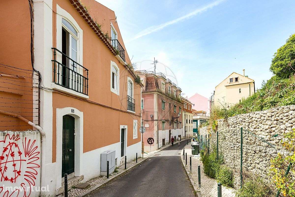 Apartamento T2 para venda - Grande imagem: 5/15