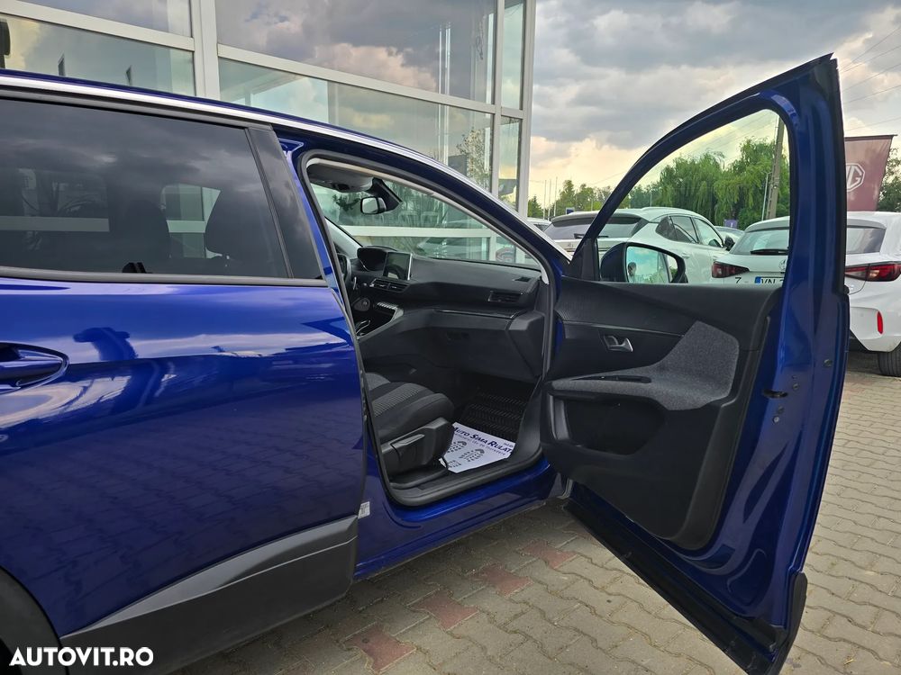 Peugeot 3008 - 10