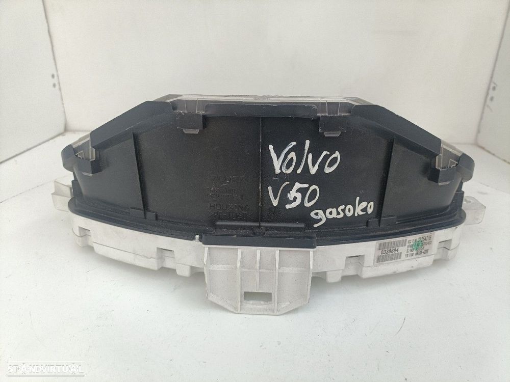 Quadrante Volvo V50 (545) - 3