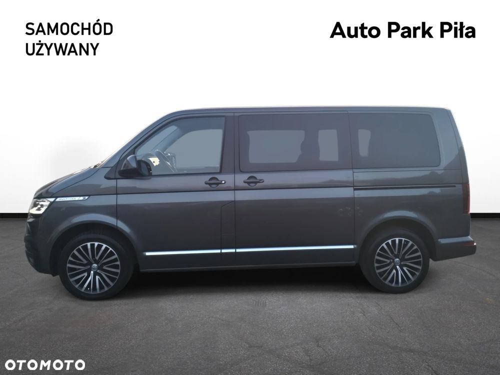 Volkswagen Multivan - 4