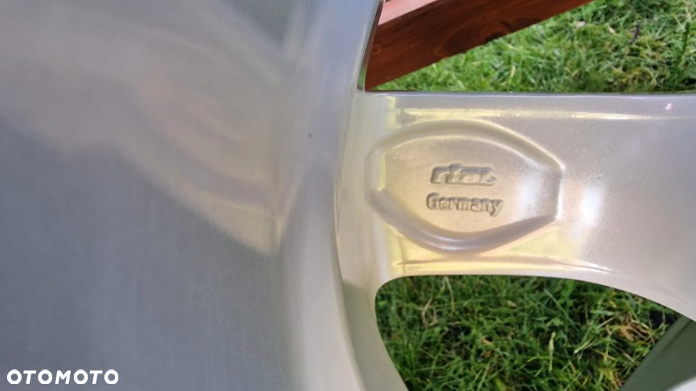 FELGI + OPONY ZIMOWE - 5