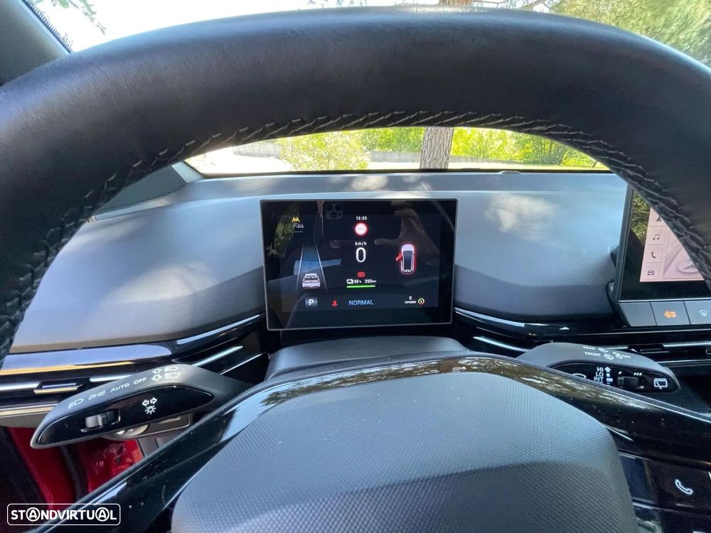MG MG4 77 kWh Extended Range Luxury - 42