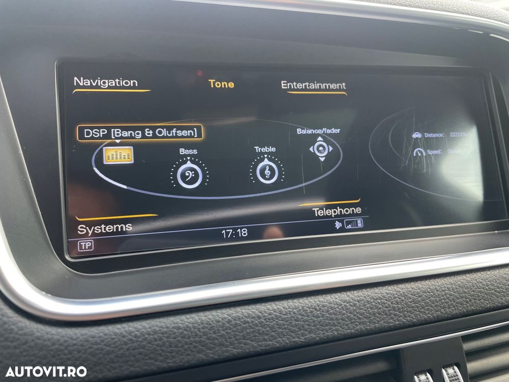 Audi Q5 2.0 TDI Quattro S tronic - 31