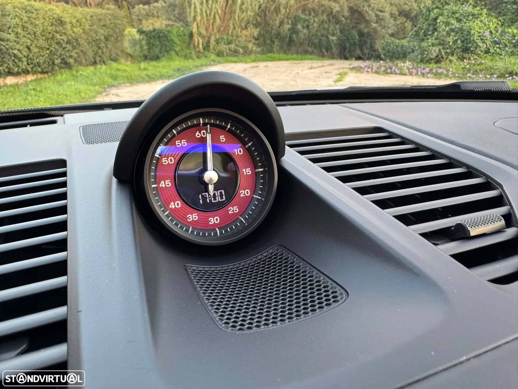 Porsche 911 (992) Carrera GTS PDK - 28