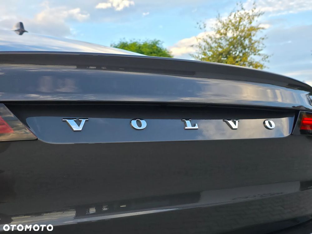 Volvo S90 B5 D AWD Inscription - 36