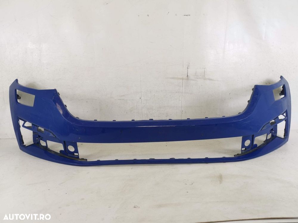 Bara Fata Skoda  Kodiaq Facelift 2021 2022 2023 2024 2025 Originala In - 2