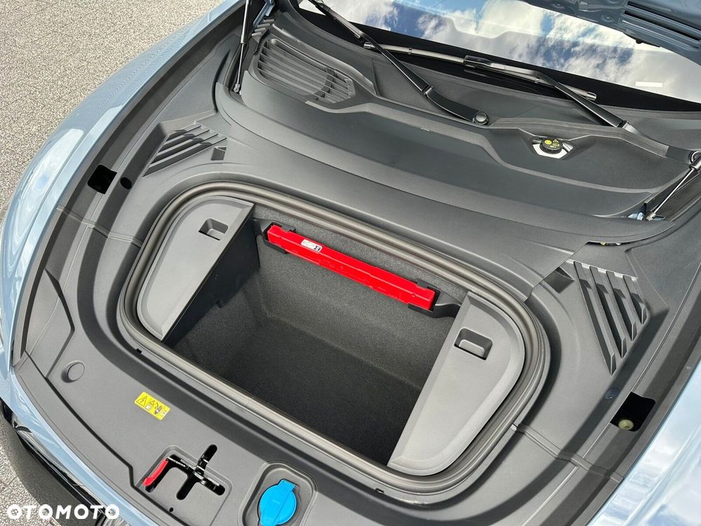 Audi RS e-tron GT - 15