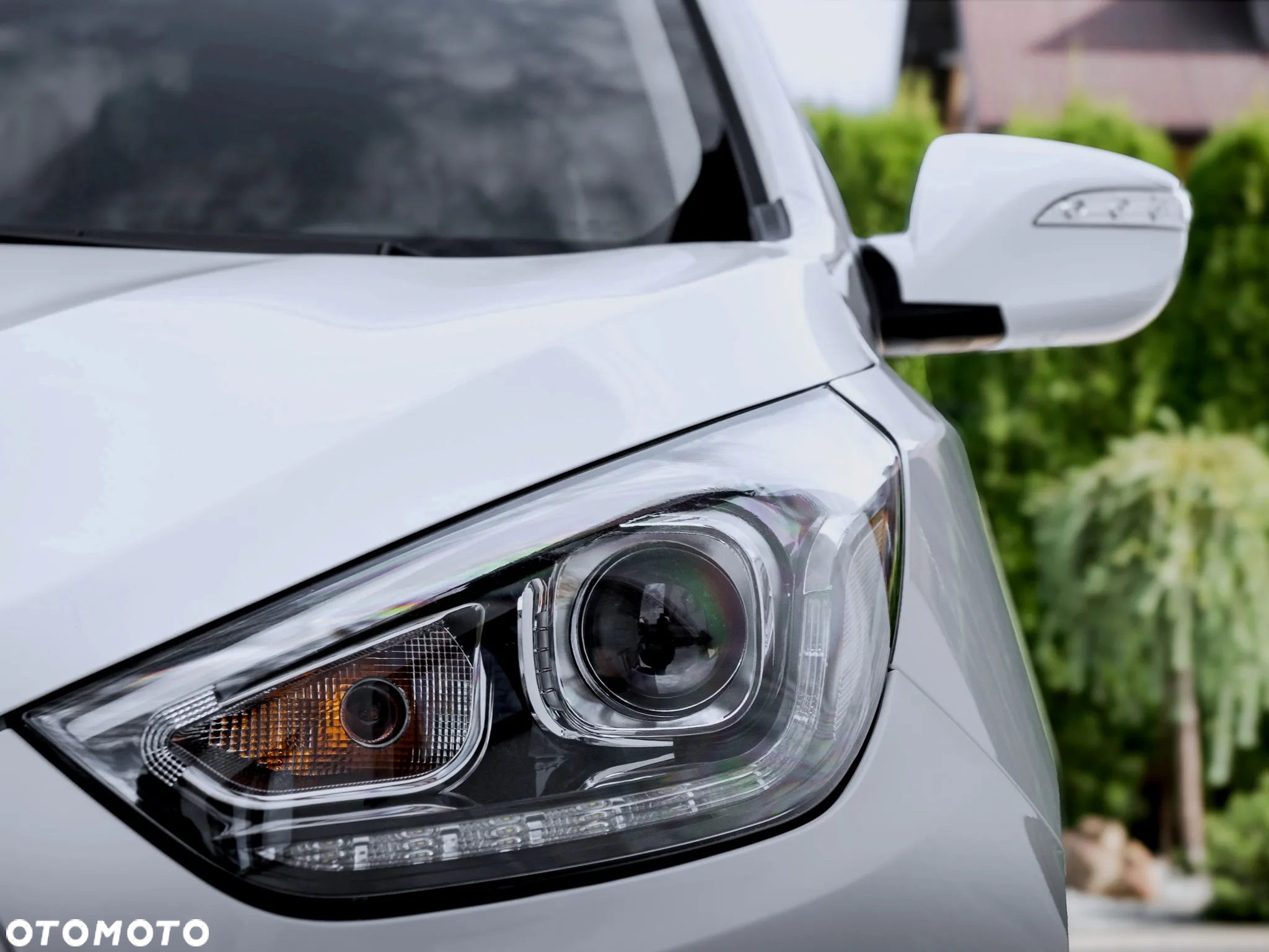 Hyundai ix35 1.6 GDI Premium 2WD - 36