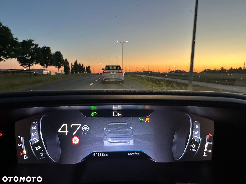Peugeot 508 1.6 PureTech GT Line S&S EAT8 - 20
