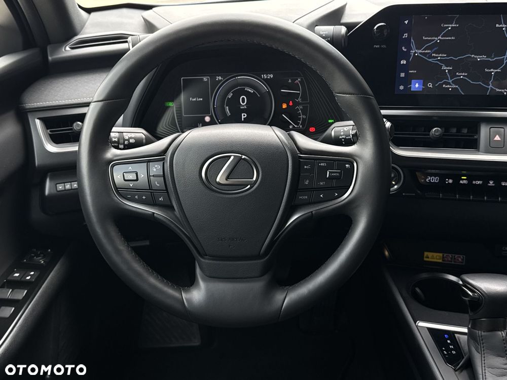 Lexus UX 250h GPF F Sport Design 2WD - 13