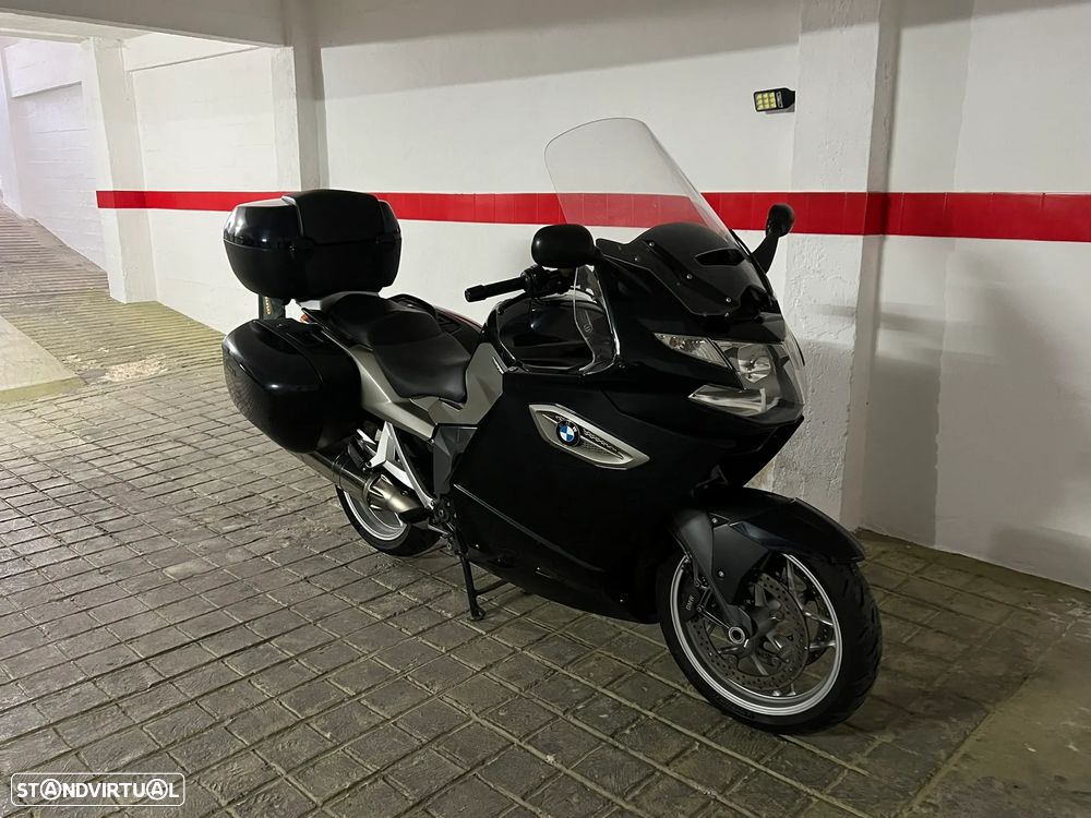 BMW K 1300 GT GT - 1