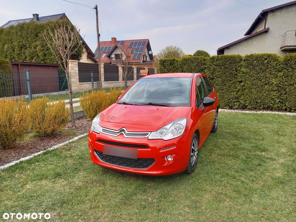 Citroën C3 Pure Tech (VTi) 68 Selection - 8