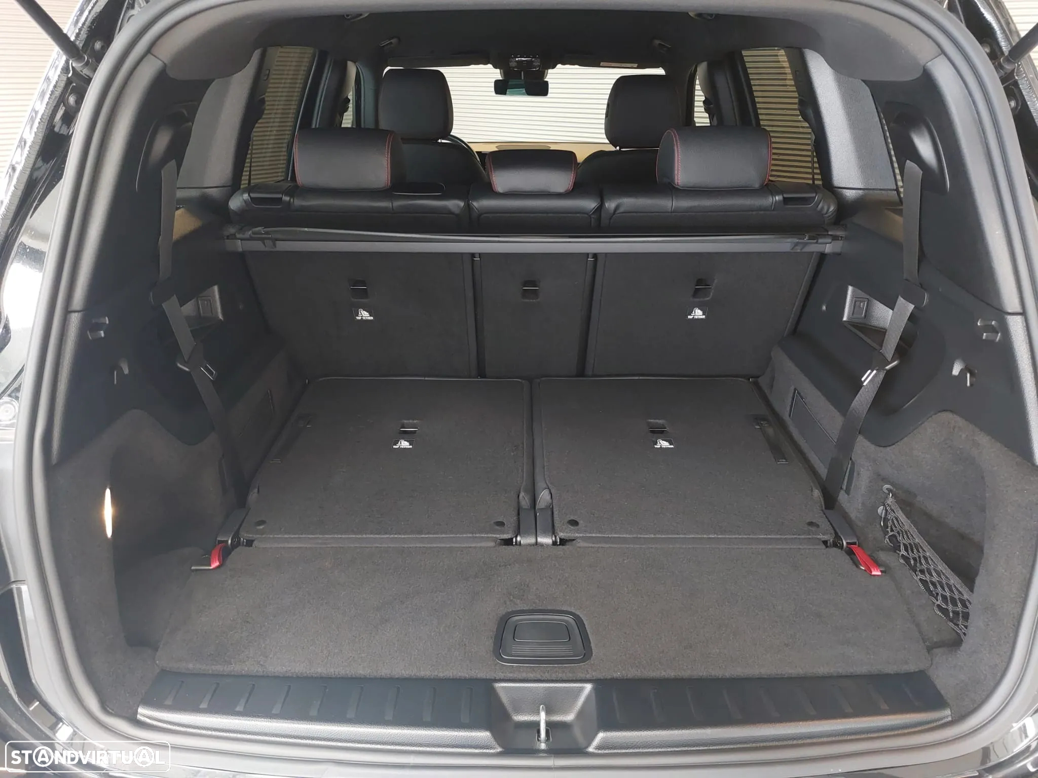 Mercedes-Benz GLB 200 AMG Line - 27