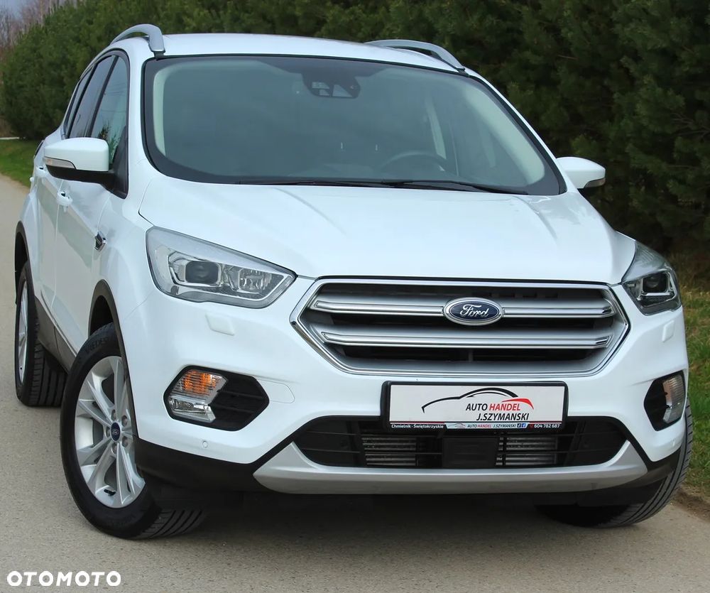 Ford Kuga - 9