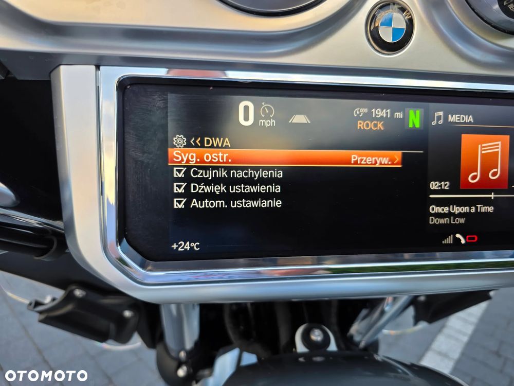BMW R - 40