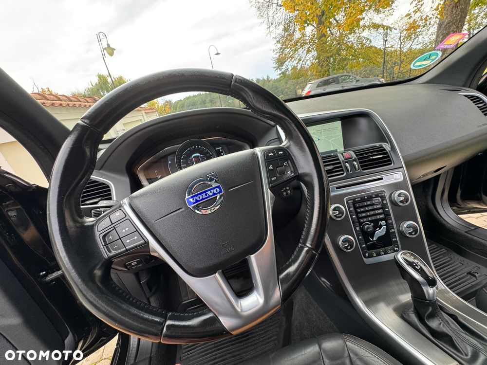 Volvo XC 60 - 14