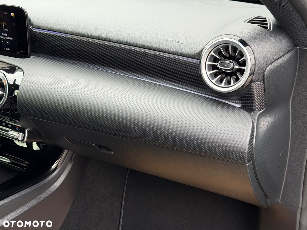 Mercedes-Benz Klasa A 220 d 8G-DCT Style - 10