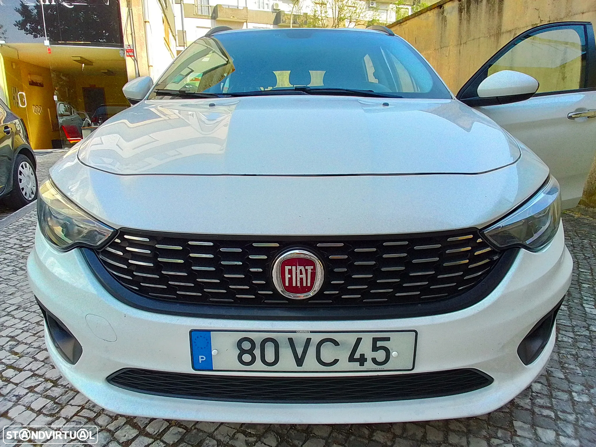 Fiat Tipo Station Wagon 1.3 M-Jet Lounge J17 - 2