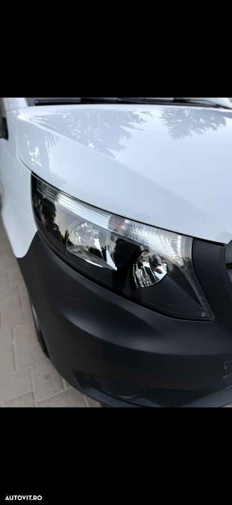 Mercedes-Benz Vito - 5