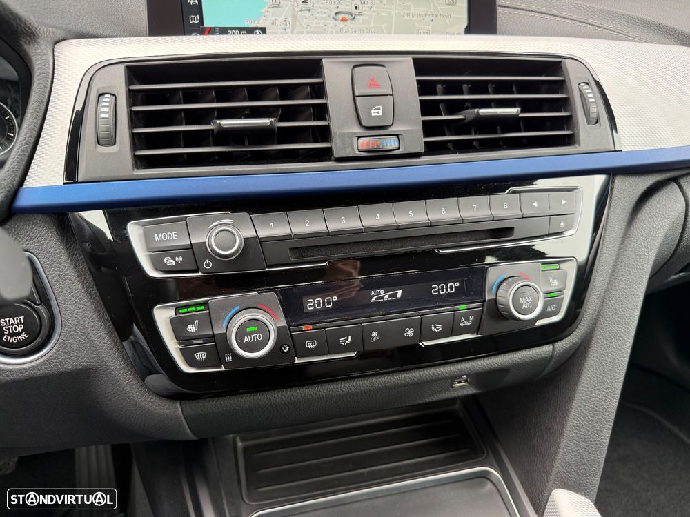 BMW 420 d Pack M Auto - 23