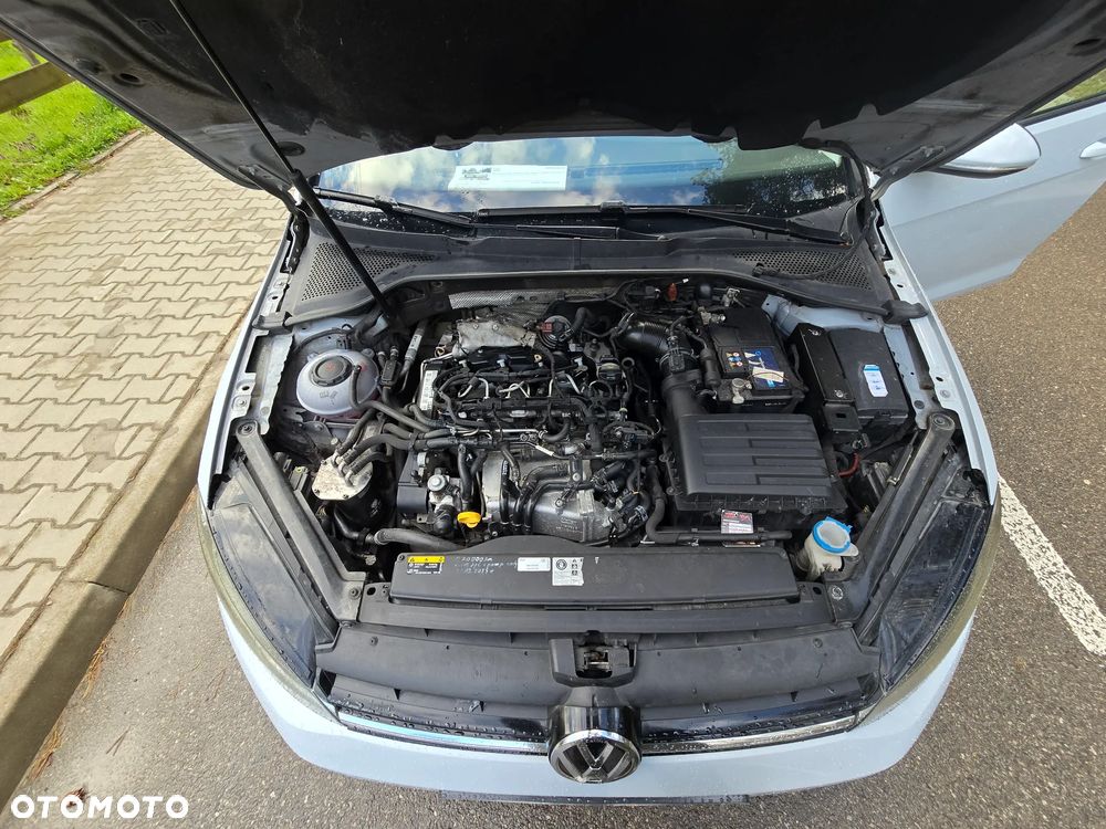 Volkswagen Golf 1.6 TDI CityLine - 24