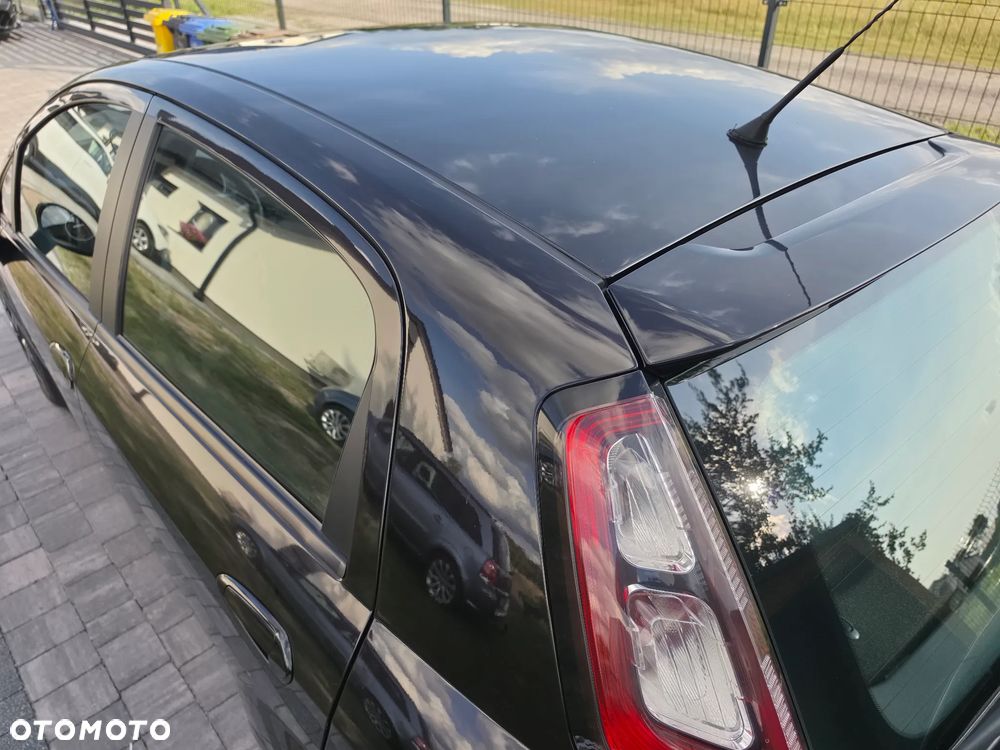Fiat Punto Evo 1.4 8V Racing - 6
