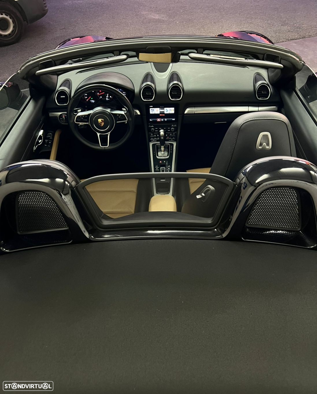 Porsche 718 Boxster 2.0 PDK - 27