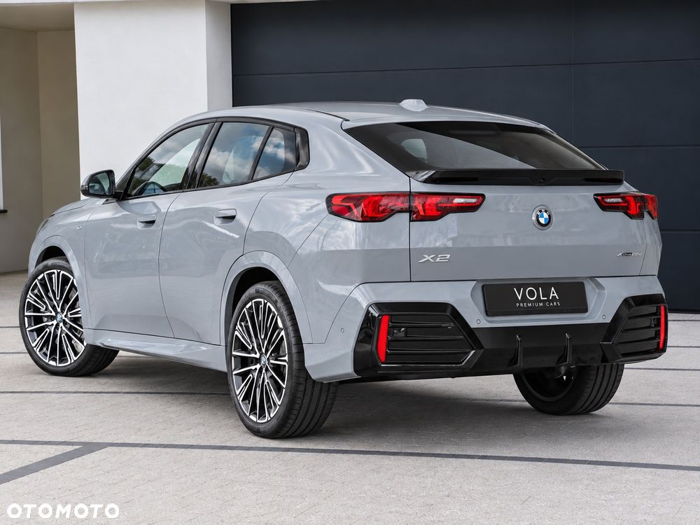 BMW X2 xDrive20d - 15