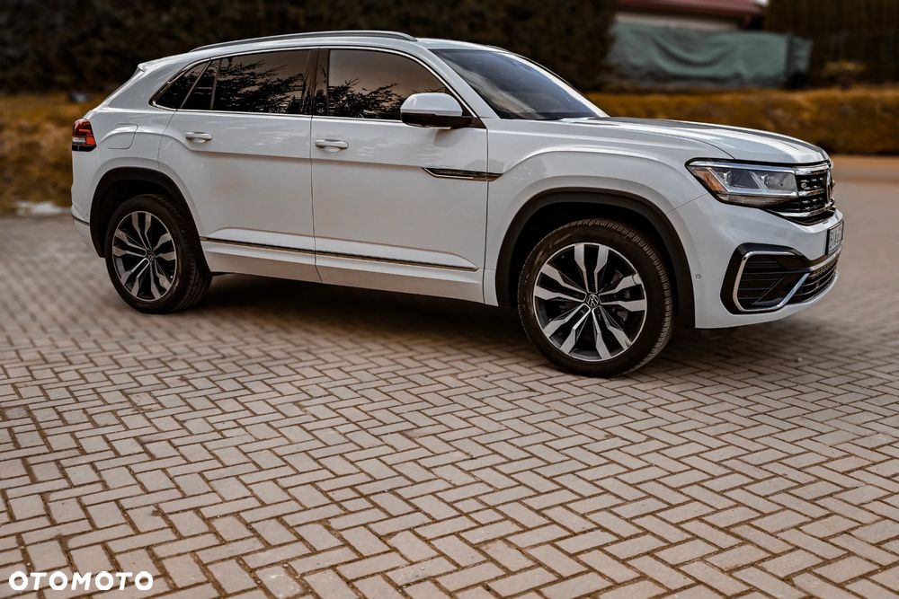 Volkswagen Atlas - 3