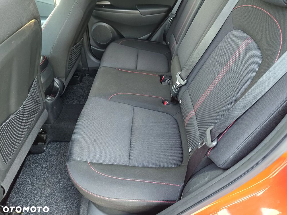 Hyundai Kona 1.6 T-GDI DCT N Line - 29