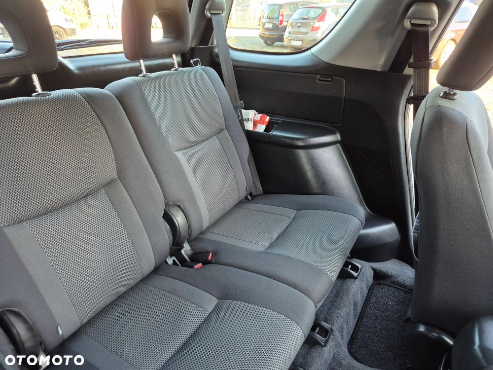 Toyota RAV4 1.8 VVT-i Luna 2WD - 20