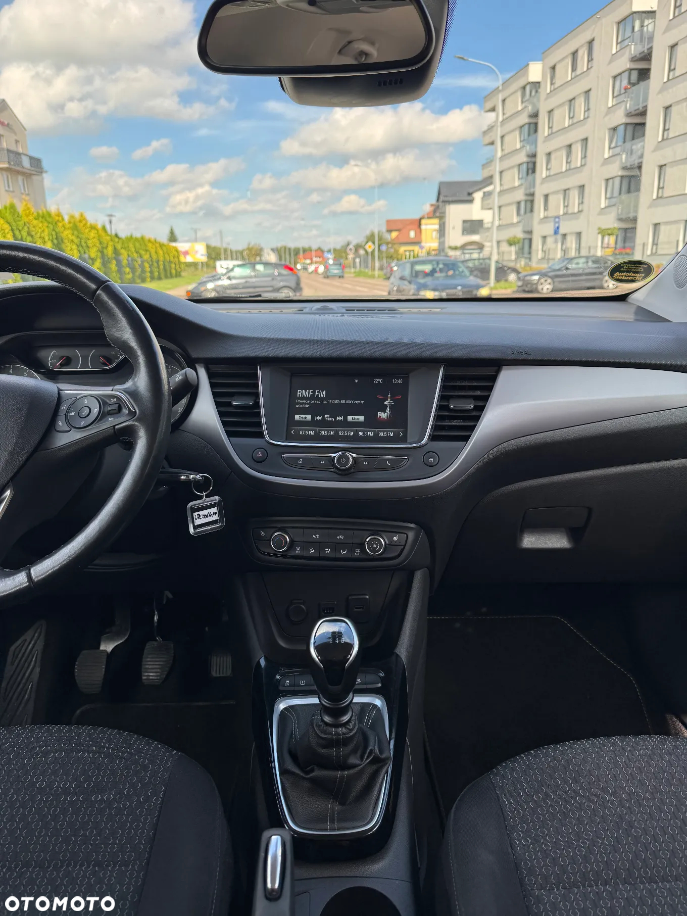 Opel Crossland 1.2 T Elegance Business Pack - 14