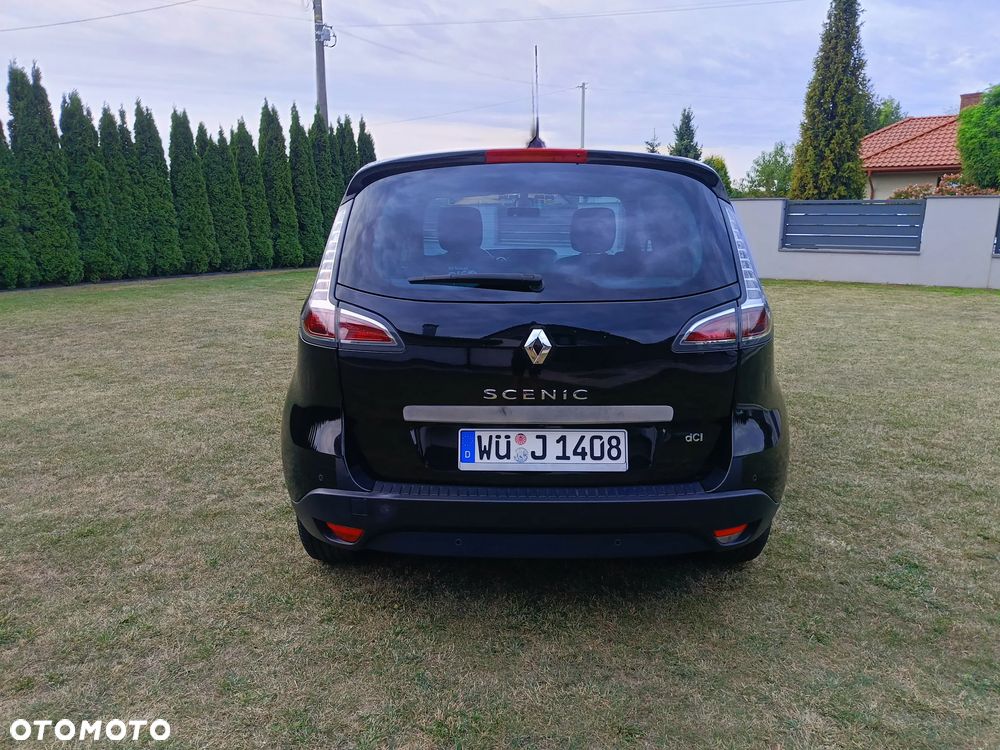 Renault Scenic Energy dCi 110 S&S LIMITED - 15