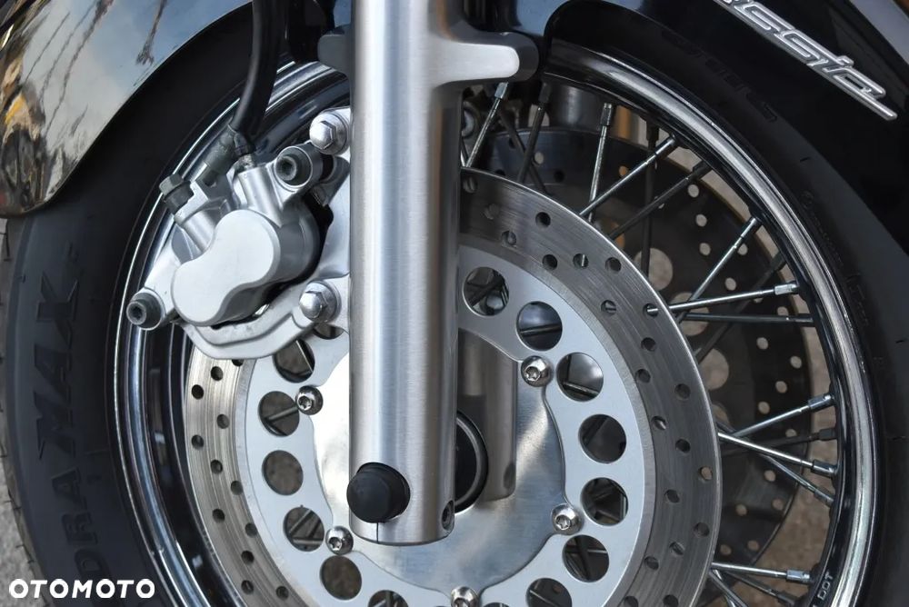 Yamaha Drag Star - 30