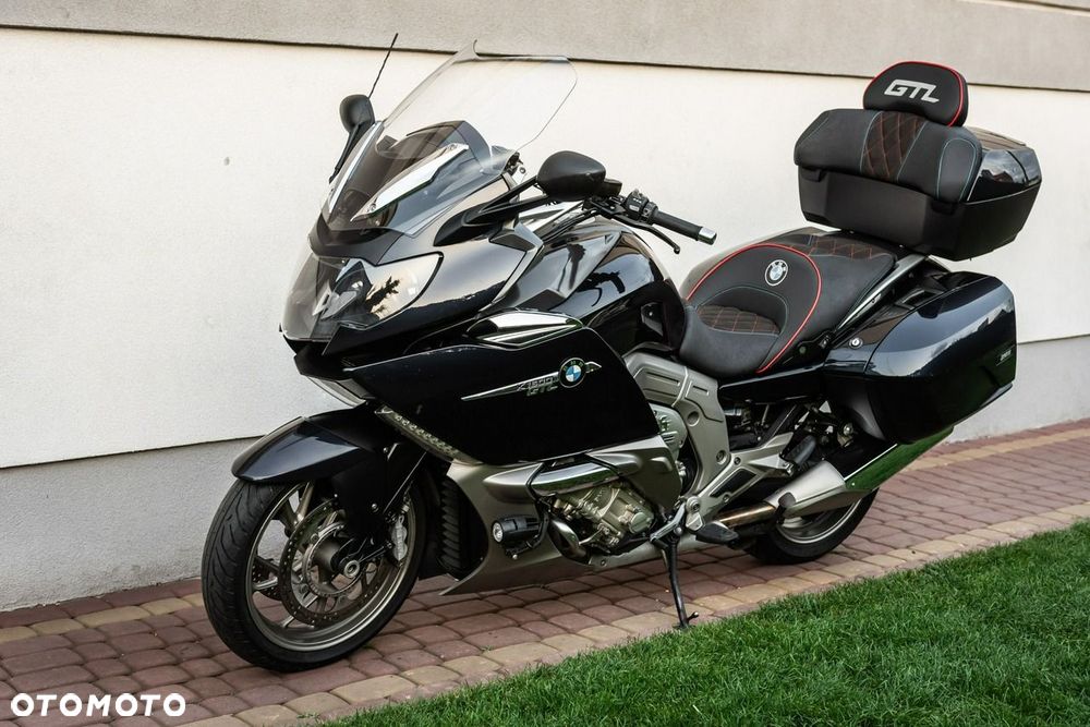 BMW K - 10