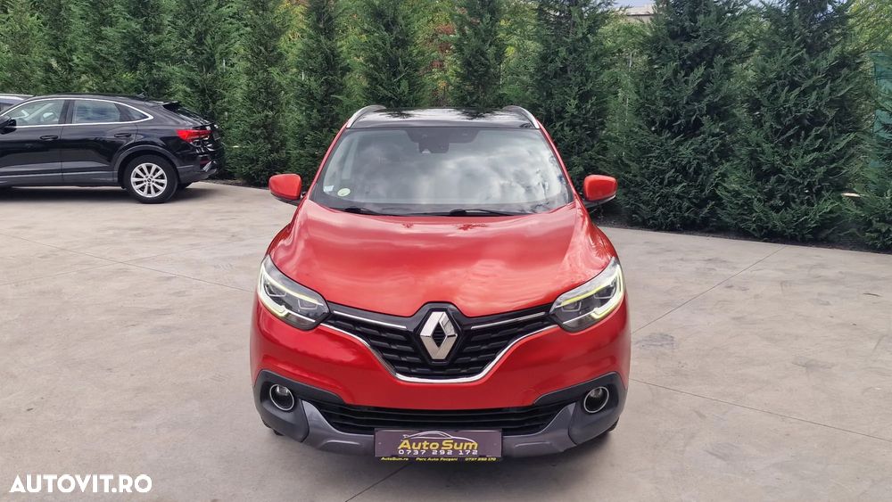 Renault Kadjar Energy dCi 130 Business - 26
