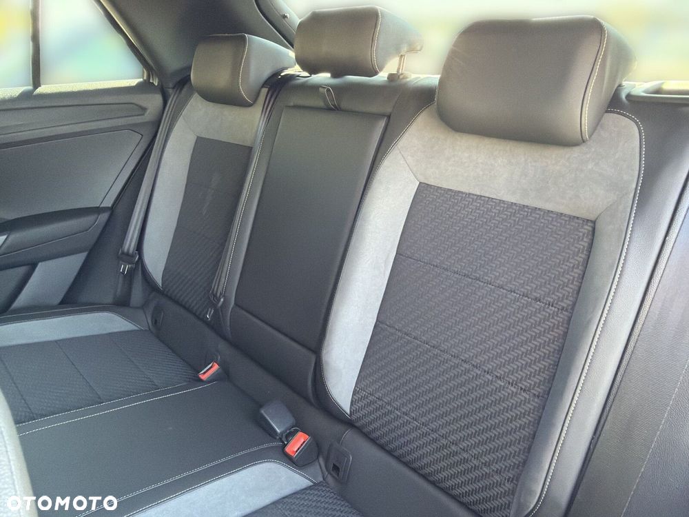 Volkswagen T-Roc 2.0 TSI 4Motion R DSG - 18