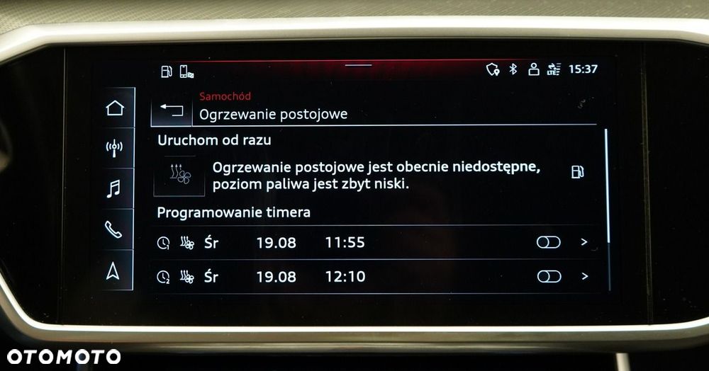 Audi A6 Limousine - 38