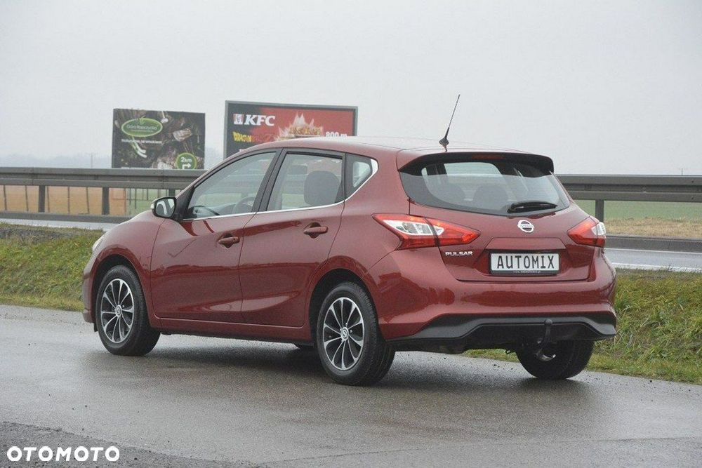 Nissan Pulsar 1.2 DIG-T Visia - 6