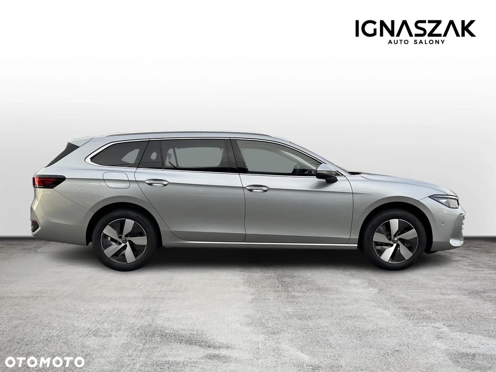 Volkswagen Passat 1.5 TSI eHybrid PHEV 150kW Business Plus DSG - 7